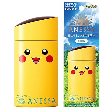 Amazon.co.jp: アネッサ(ANESSA) 【25年4月発売】 パーフェクト